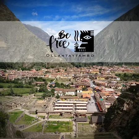 Be Free Hostel