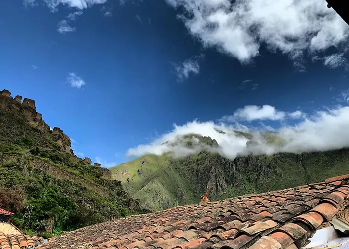 Be Free Hostel Affittacamere Ollantaytambo