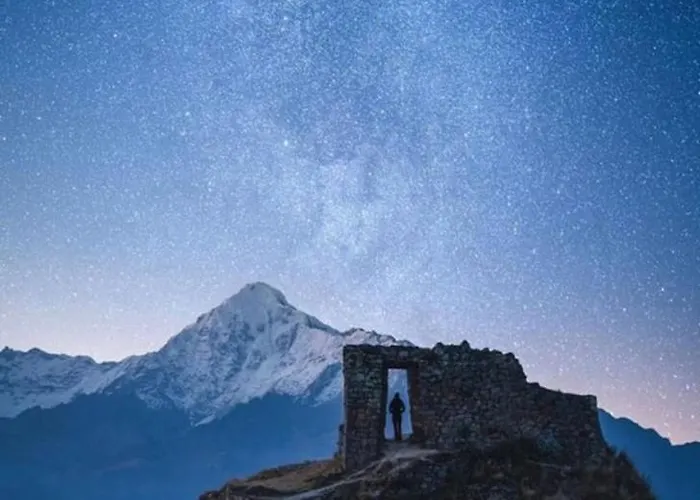 Be Free Hostel Affittacamere Ollantaytambo