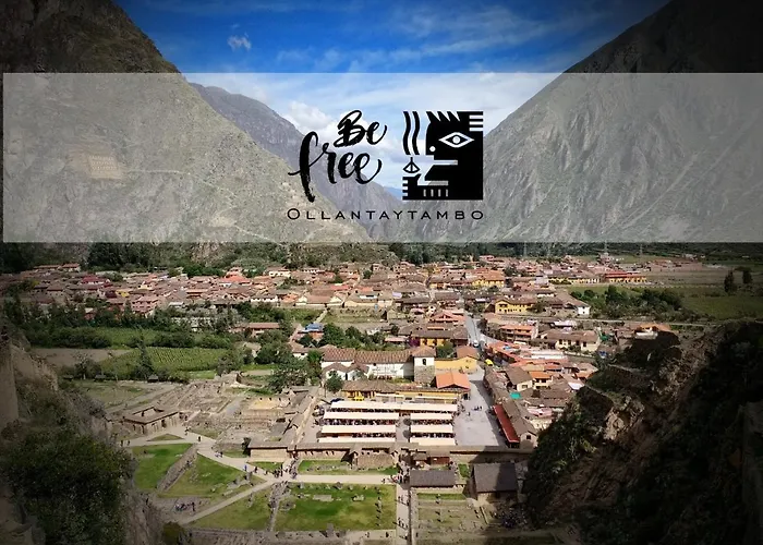 Affittacamere Be Free Hostel Ollantaytambo