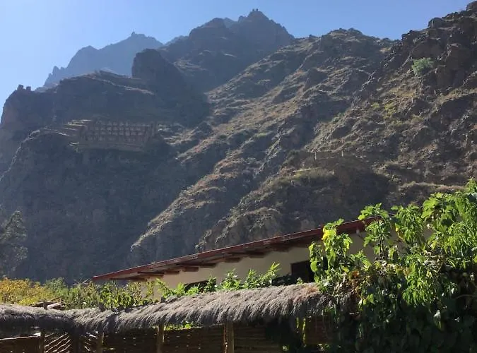 Be Free Hostel Affittacamere Ollantaytambo