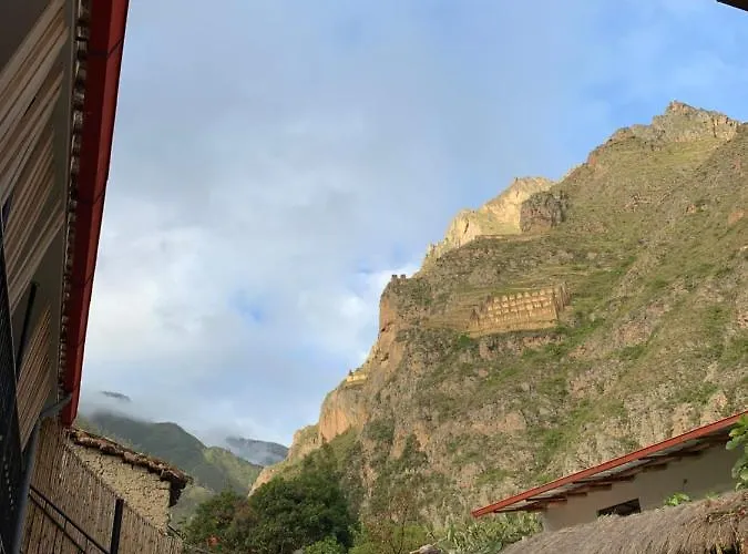 Be Free Hostel Affittacamere Ollantaytambo